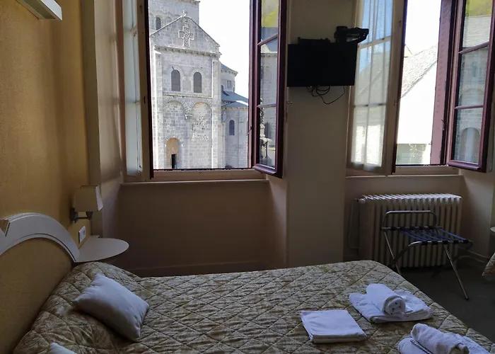Hotel Restaurant Notre Dame