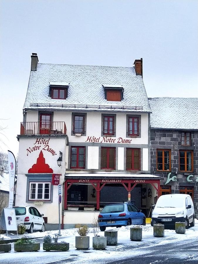 Restaurant Notre Dame