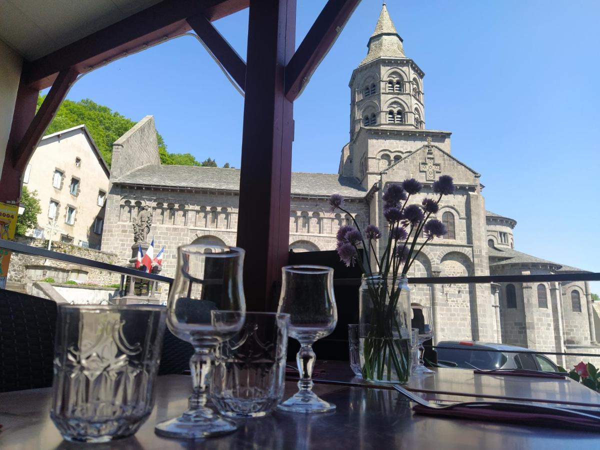 Hotel Restaurant Notre Dame 2*