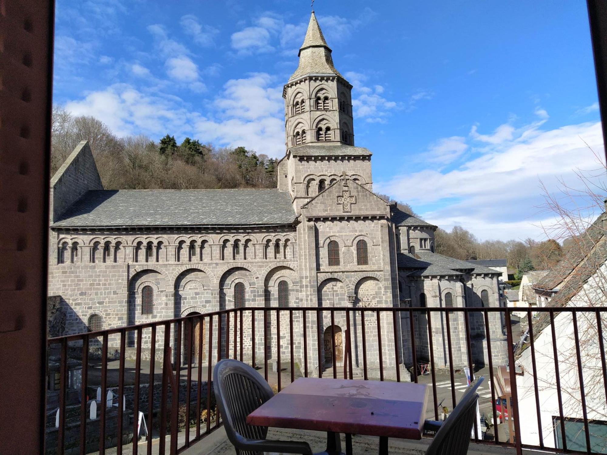 Restaurant Notre Dame 2* Orcival