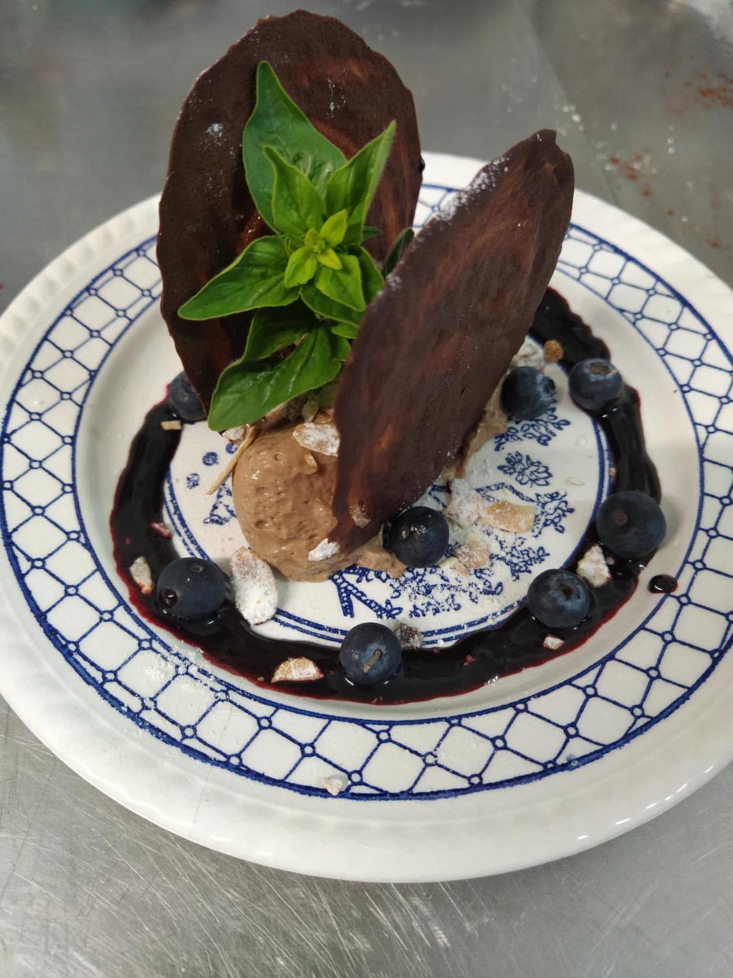 Hotel Restaurant Notre Dame Orcival