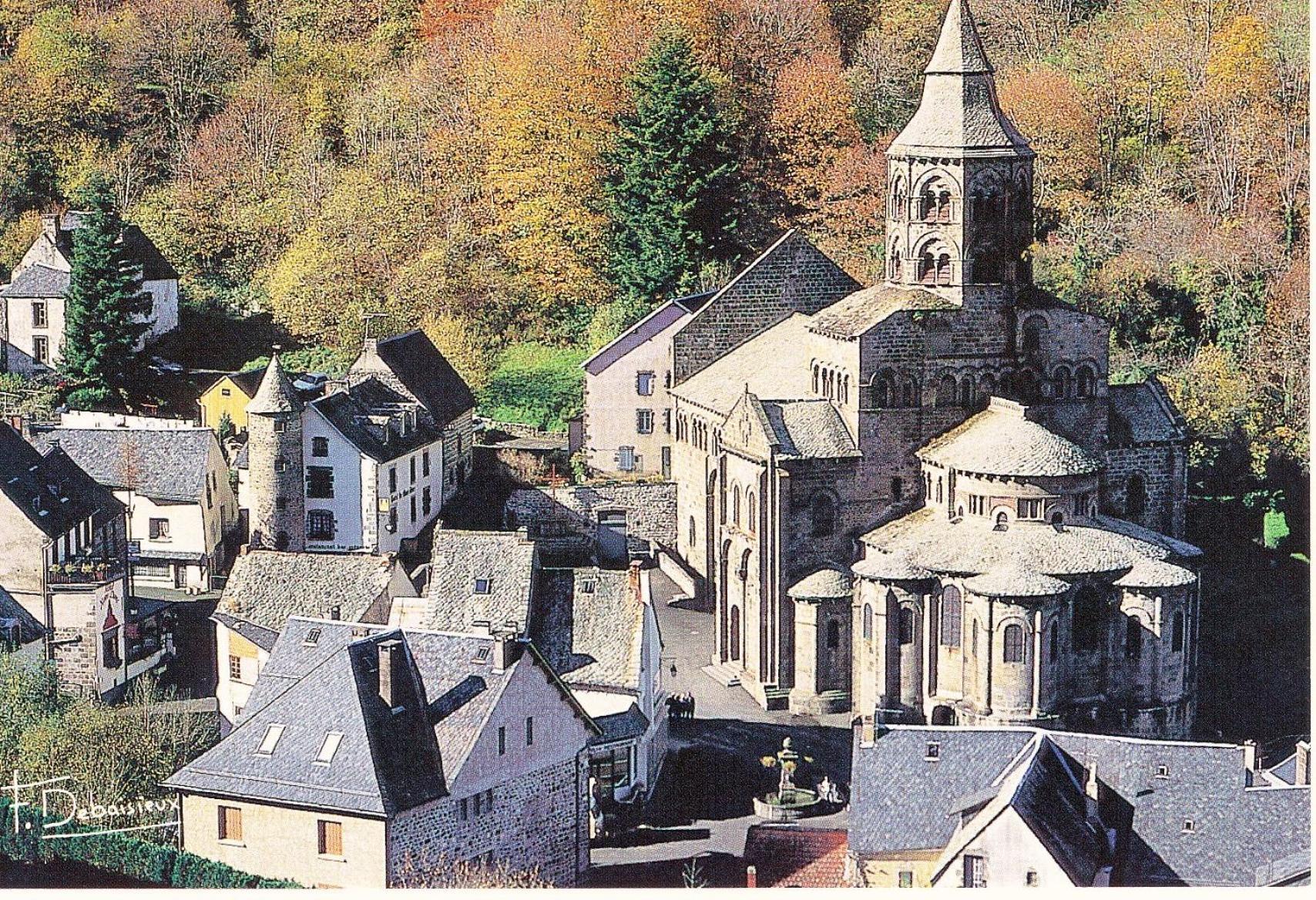 Restaurant Notre Dame Hotel 2*