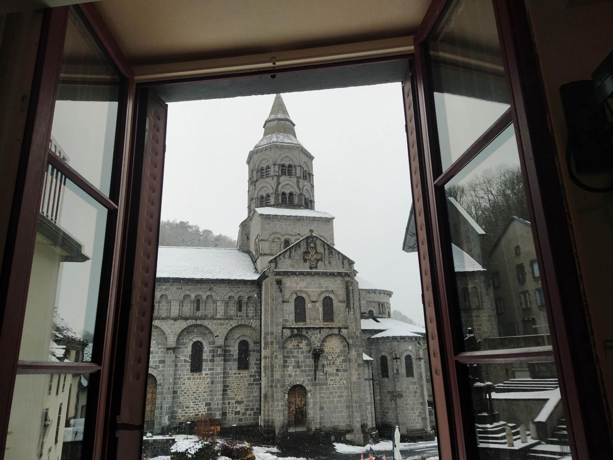 Hotel Restaurant Notre Dame