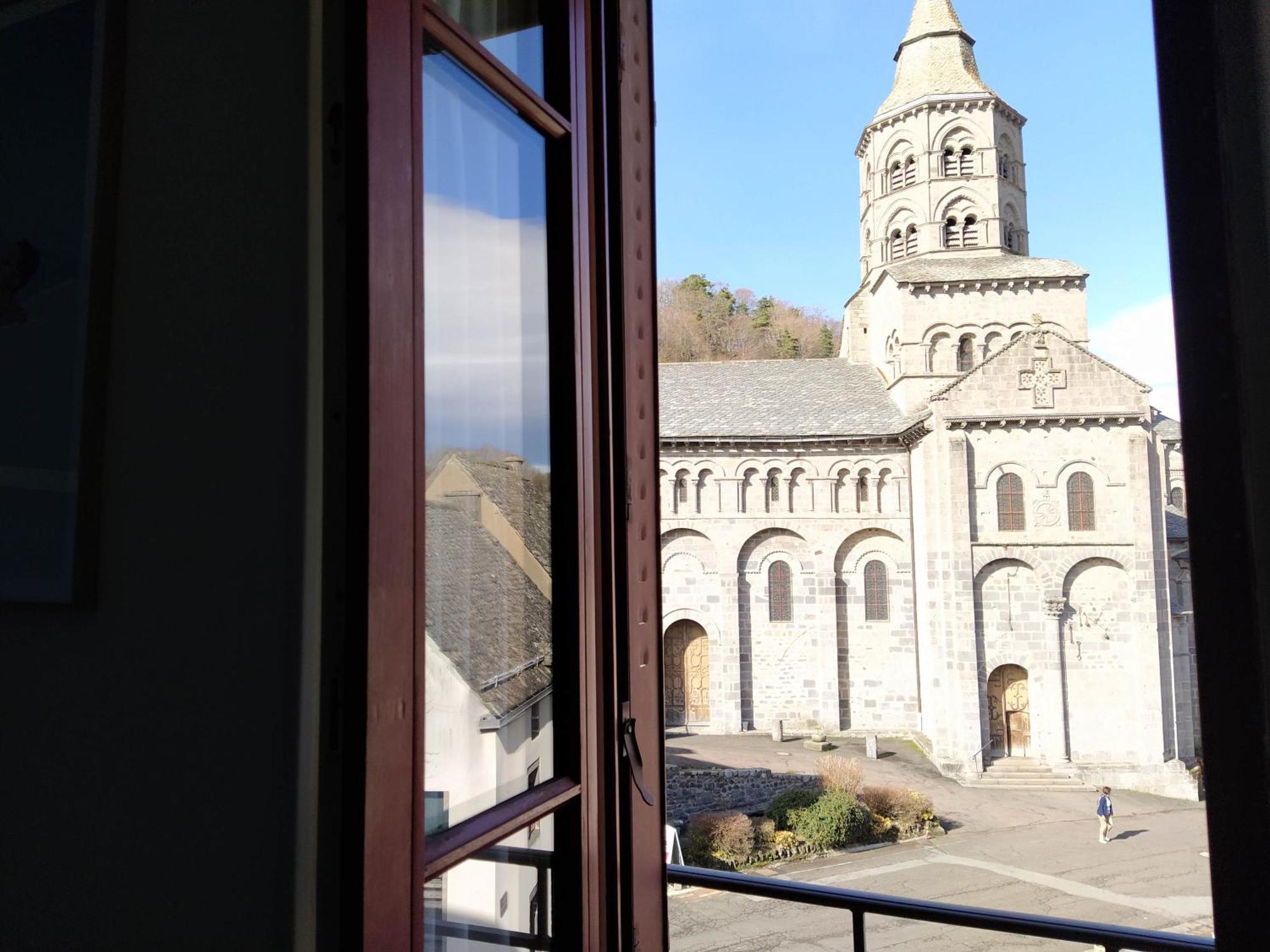 Hotel Restaurant Notre Dame 2*