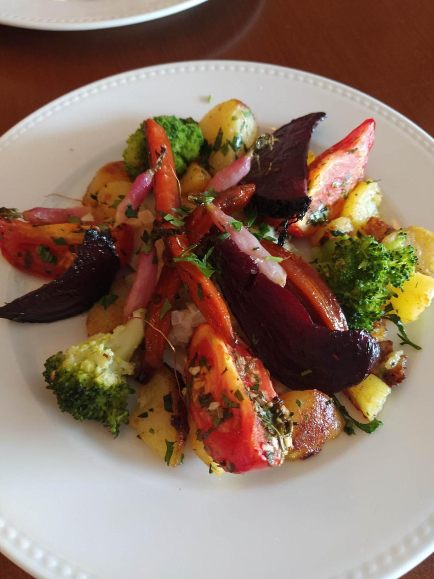 Restaurant Notre Dame Hotel 2*