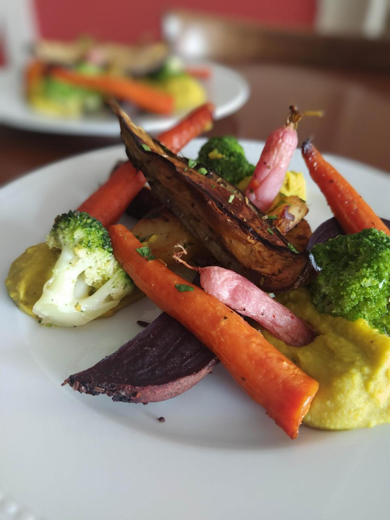 Restaurant Notre Dame Hotel Orcival
