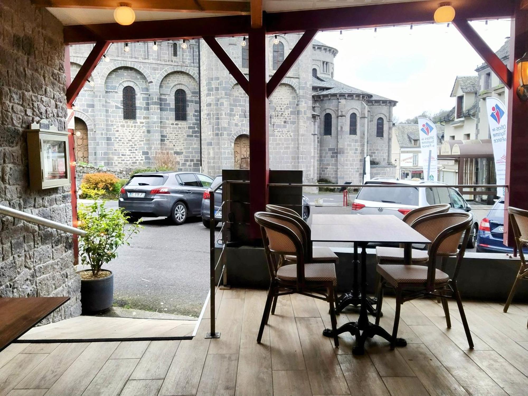 Hotel Restaurant Notre Dame