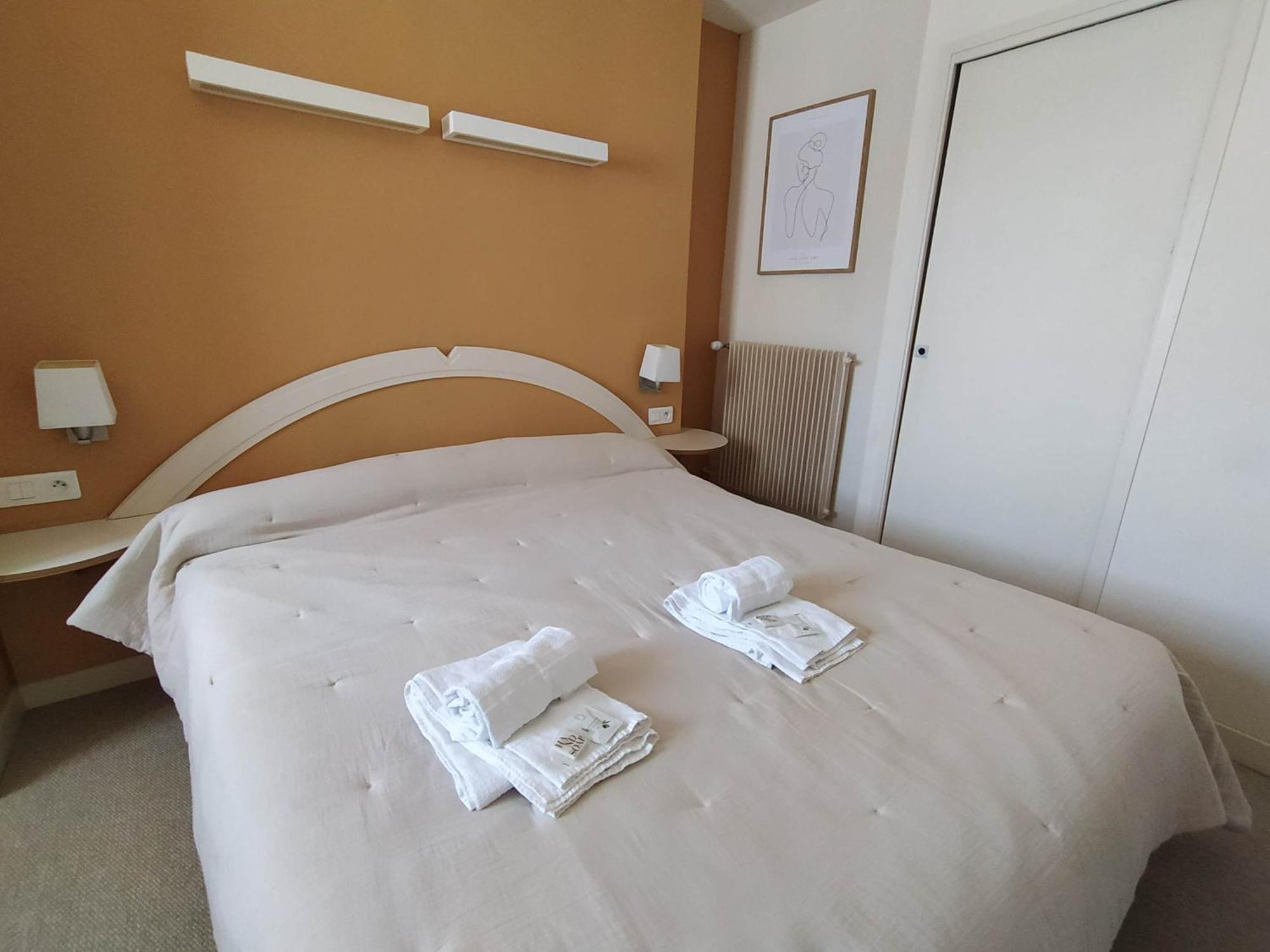Restaurant Notre Dame Hotel 2*
