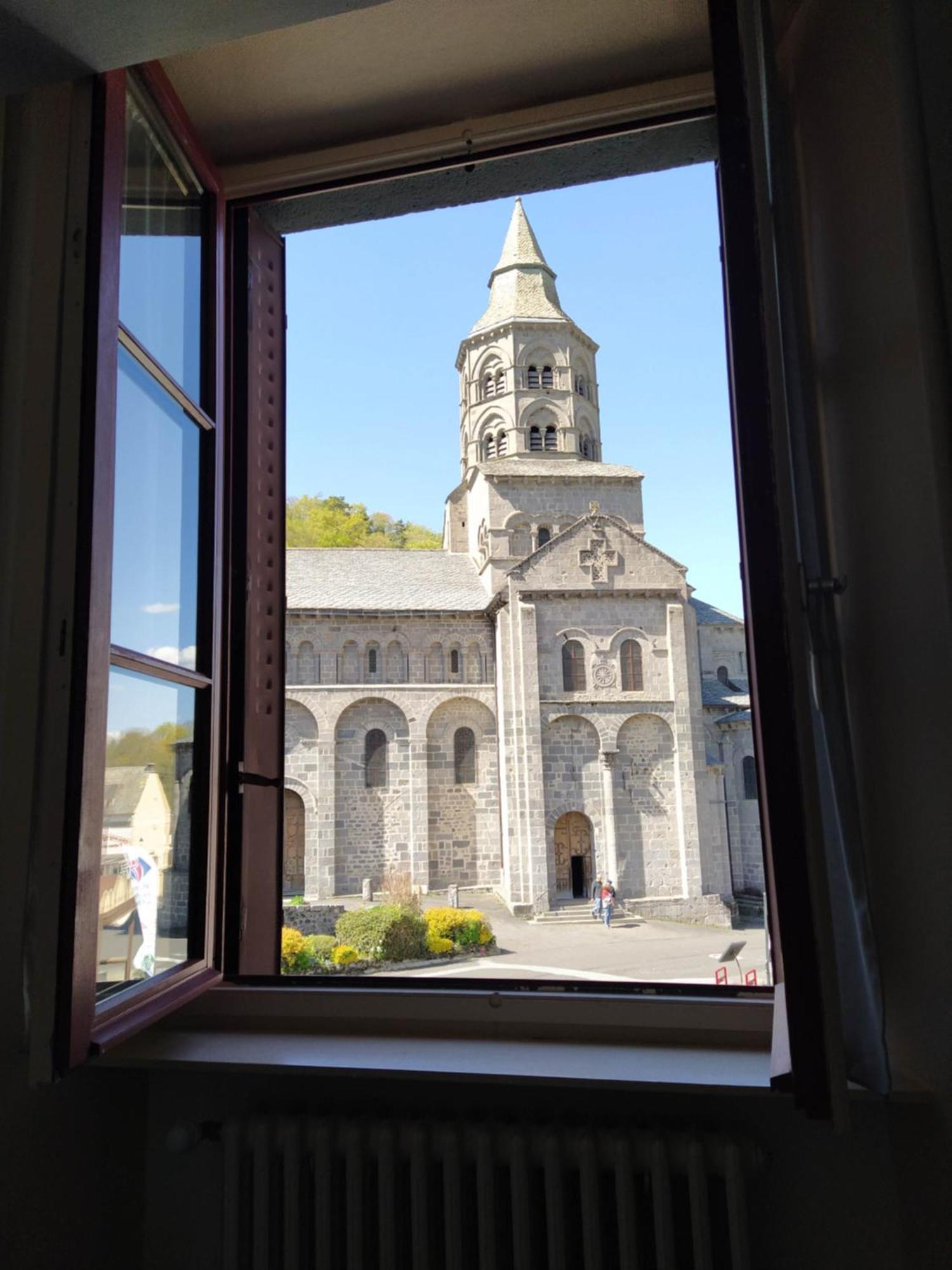 Hotel Restaurant Notre Dame 2*