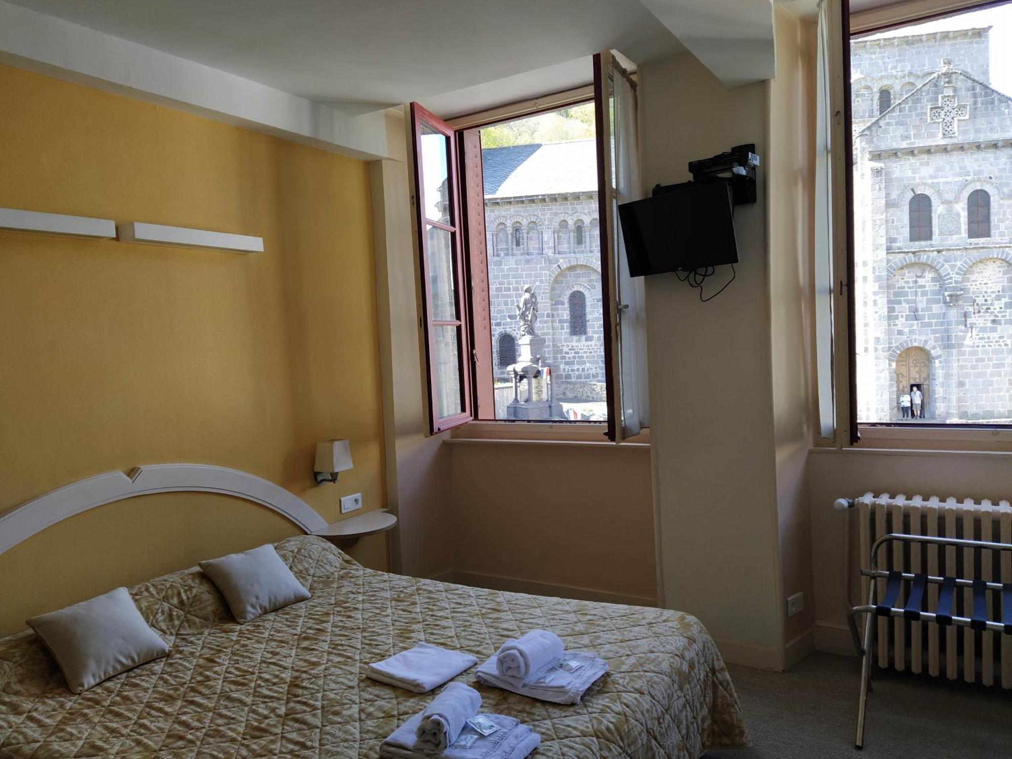 Hotel Restaurant Notre Dame